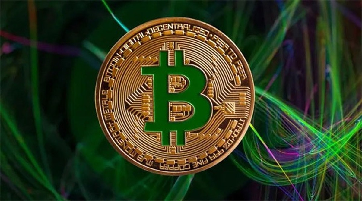 بیت‌کوین در یک ساعت ۳۵۰۰ دلار سقوط کرد!