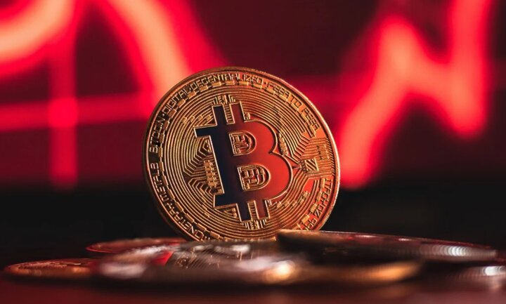 بیت‌کوین سقوط کرد | اقتصاد۲۴