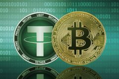بیت‌کوین و تتر در مدار صعود