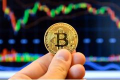بیت‌کوین ۵ هزار دلار ریخت
