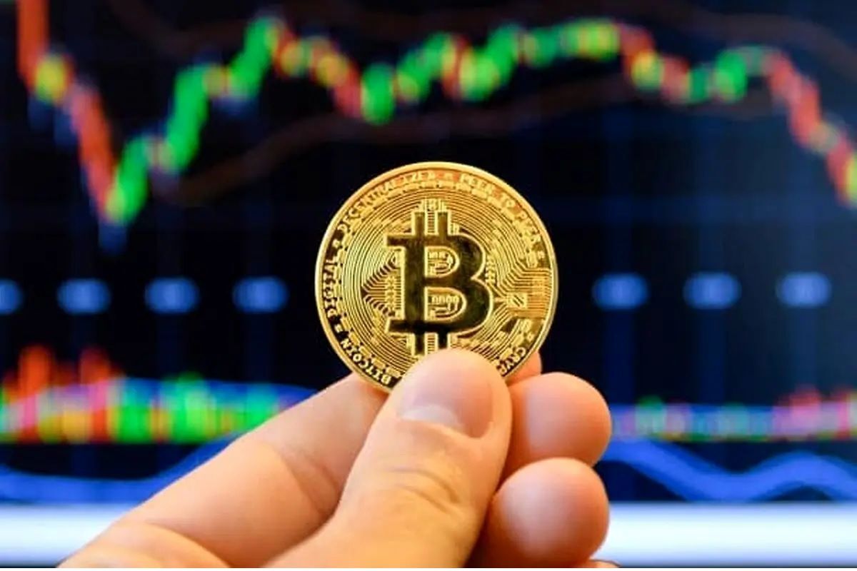 بیت‌کوین ۵ هزار دلار ریخت