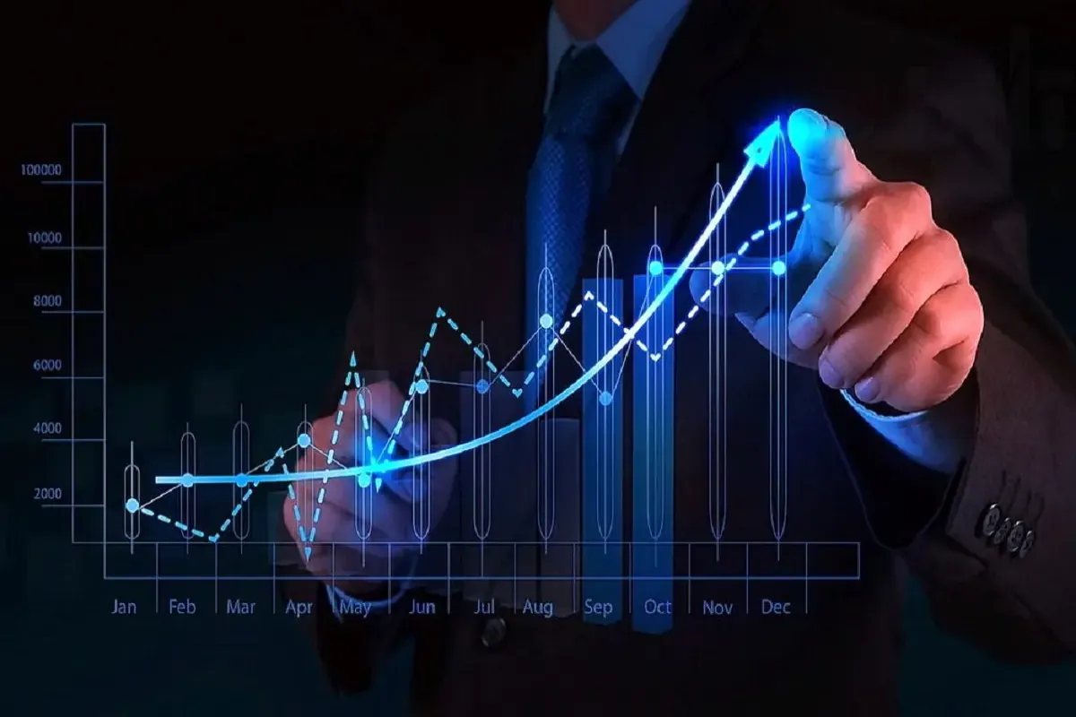بیشترین و کمترین بازدهی نمادهای بازار سهام در هفته دوم اسفند ۱۴۰۳ + اینفوگرافی