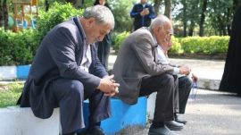 بیمه تکمیلی بازنشستگان تأمین اجتماعی متوقف شد