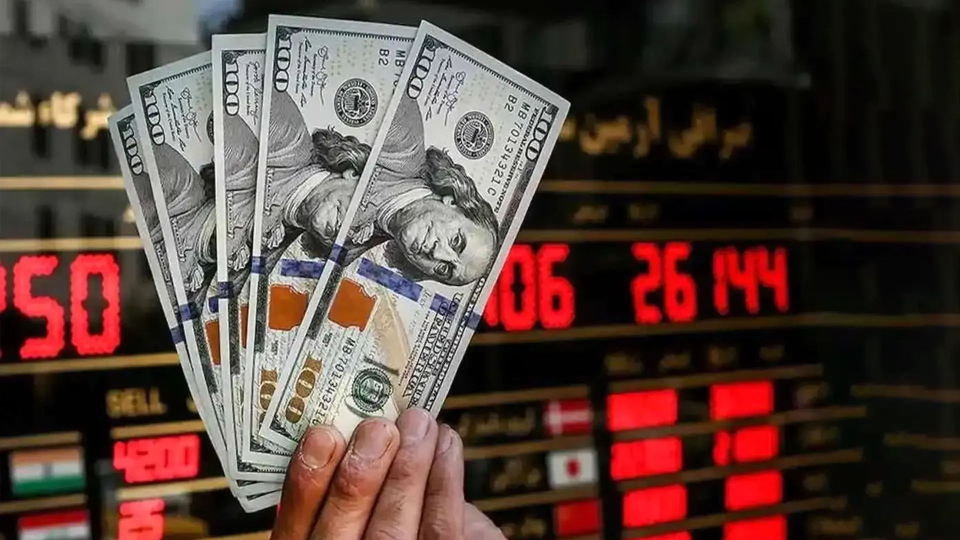 تأثیر نرخ ارز بر تورم در کشور‌ها چیست؟