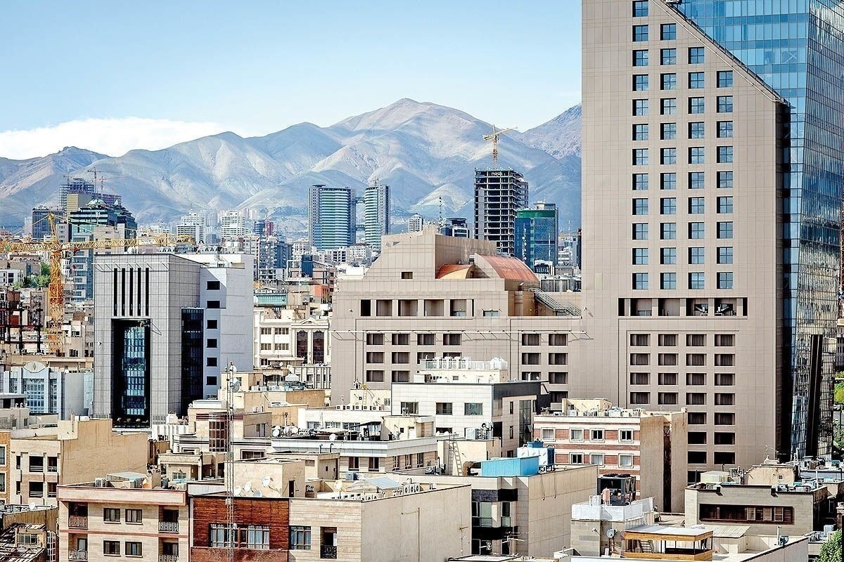تاثیر اخبار مذاکره ایران و آمریکا بر بازار مسکن