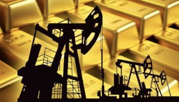 تاثیر قیمت نفت بر قیمت طلا چیست؟