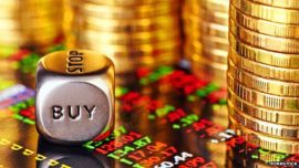 تاثیر نرخ بهره بر قیمت طلا چیست؟