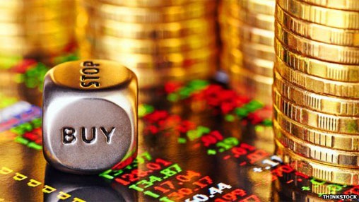 تاثیر نرخ بهره بر قیمت طلا چیست؟