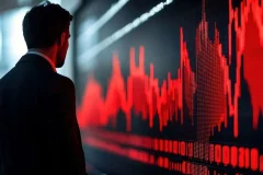 تب صعودی بورس، دلار و طلا