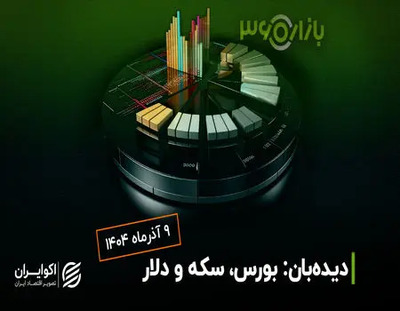 تب طلا بالا رفت؛ صندوق‌ها پر شد، سکه اوج گرفت