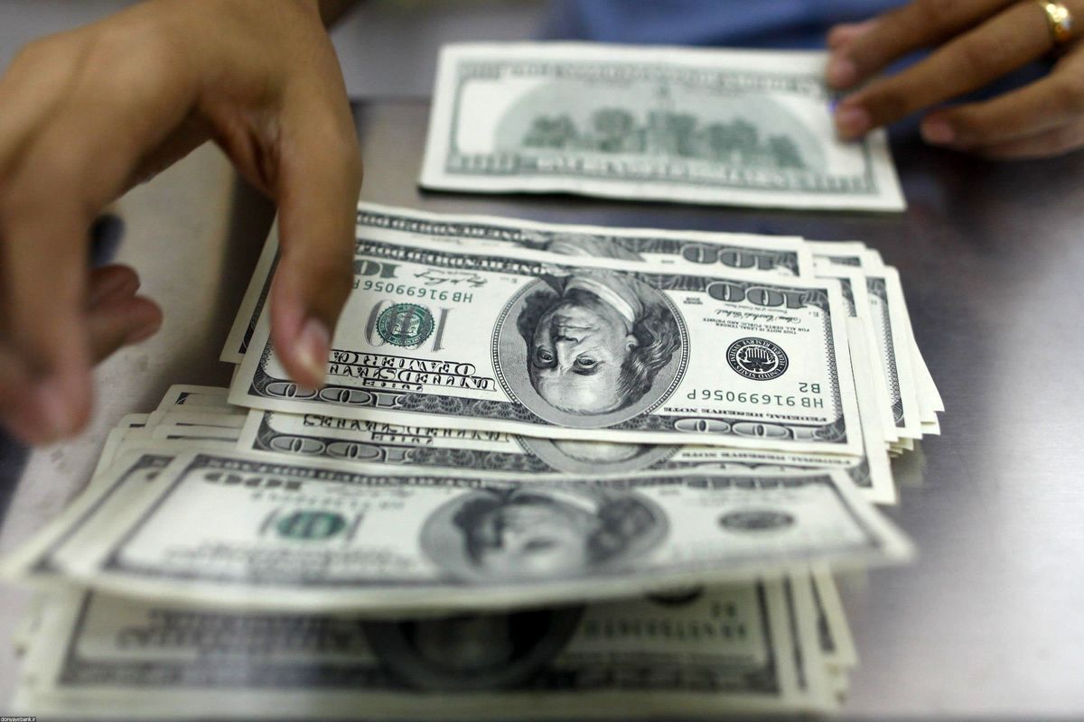 تثبیت قیمت دلار در کانال ۸۴؛ ناامیدی از اصلاح نرخ ارز
