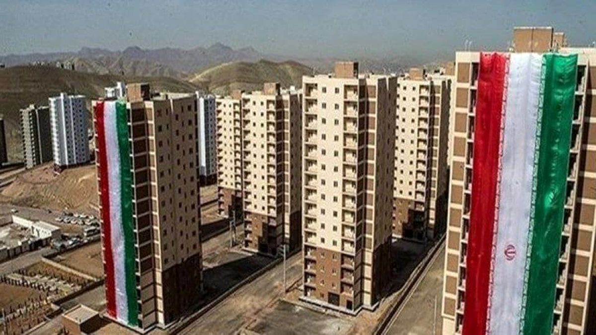 تحولات تازه در طرح مسکن ملی برای متقاضیان