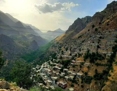 تزریق امید به غرب کشور |‌ افزایش تسهیلات ویژه و حمایتی جدی شد