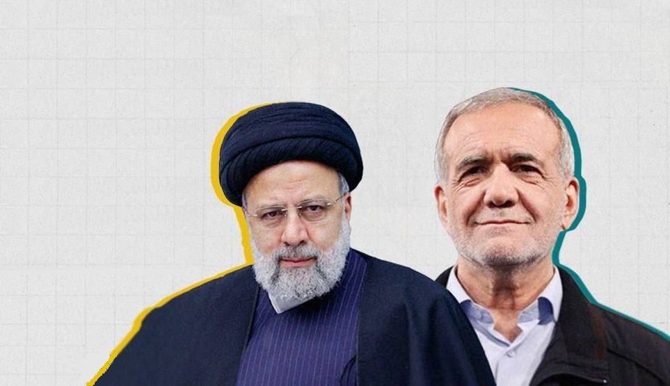 تصویری که رئیسی در اولین روز دانشجو از اقتصاد ایران ارائه داد و آنچه پزشکیان ترسیم کرد؛ کدام‌یک واقعیت دارد؟/ مقایسه اقتصاد کشور در ۲ دولت اخیر
