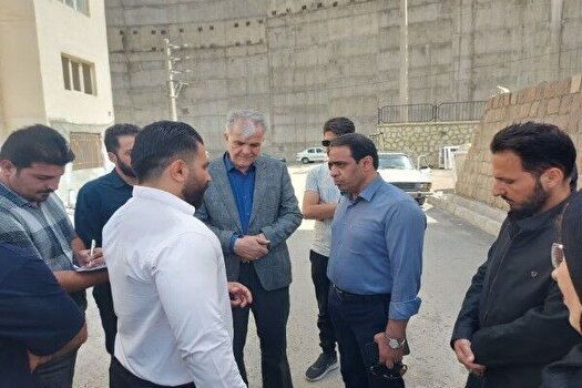 تعیین ضرب‌الاجل برای تحویل واحد‌های مسکونی پردیس