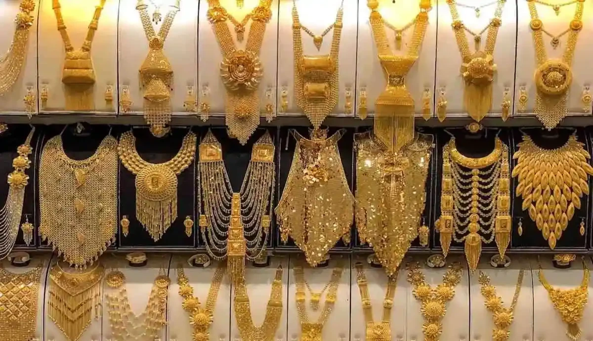 تغییرات مهم در خرید و فروش آنلاین طلا