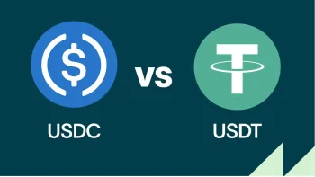 تفاوت بین USDT و USDC چیست؟ /امنیت کدام بیشتر است؟
