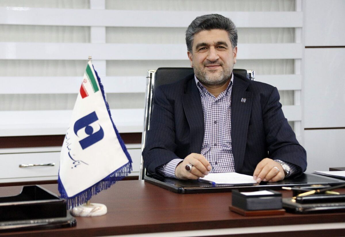 تلاش برای تغییر سهم ۹۰ به ۵۰ درصدی بانک‌ها در تامین مالی