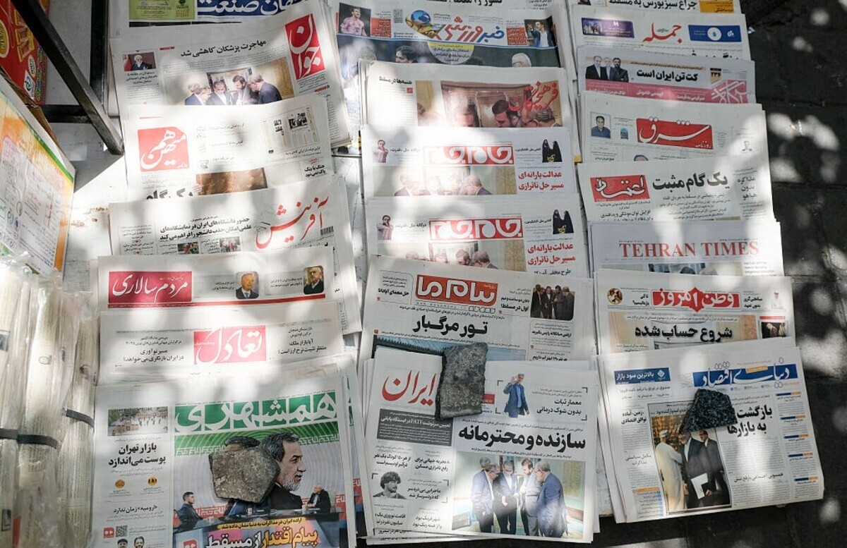 تهران در کمین تضمین/ در محاصره دلار و بی‌اعتمادی؛ آیا این‌بار مذاکرات به نتیجه می‌رسد؟