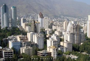 تهرانی‌های تازه متولد شده در سن ۸۹ سالگی می‌توانند خانه بخرند