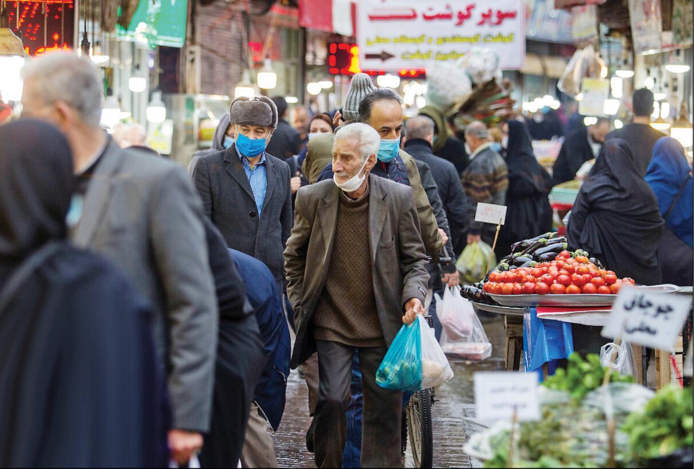 تورم روی نقطه جوش؛ مهر داغ بر سفره سرد خانوار‌های ایرانی/ مردمی که از شهریور تا مهر باز هم فقیرتر شدند