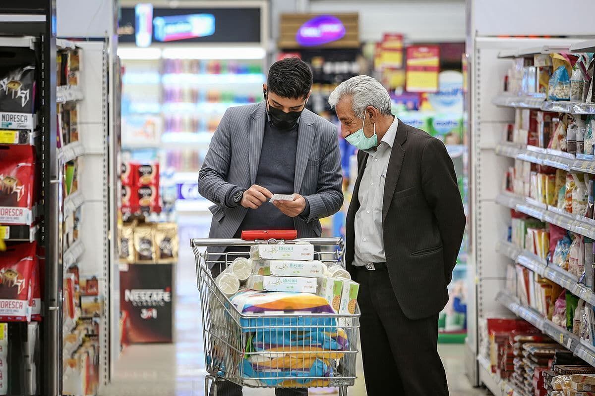 توضیحات بانک مرکزی درباره رشد نقدینگی و تورم