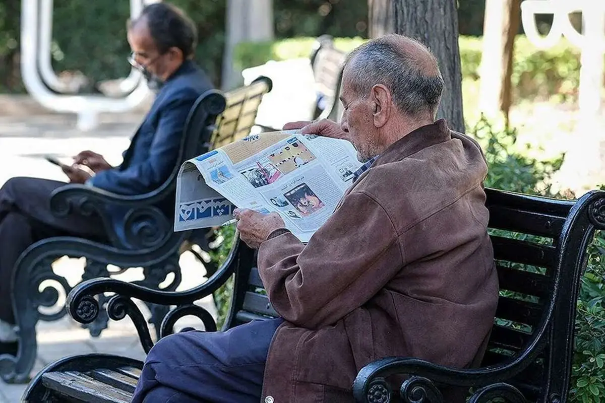 تکذیب افزایش ۸ میلیونی حقوق بازنشسته‌ها