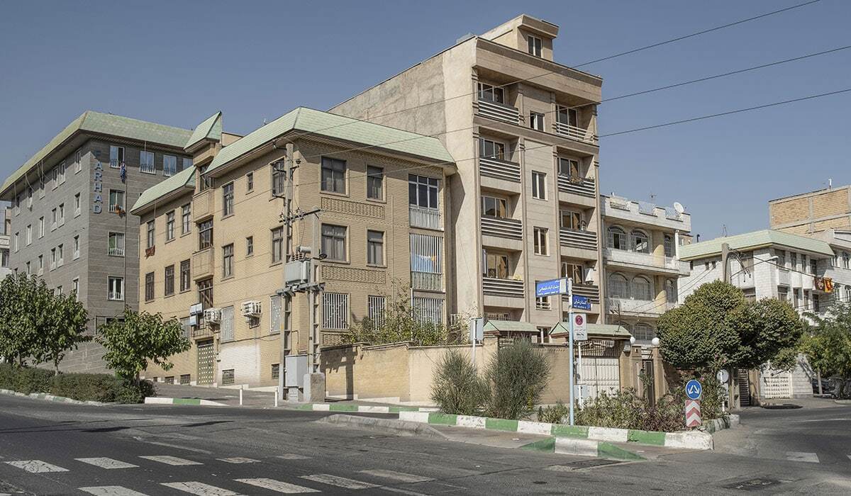 جدیدترین ارقام رهن و اجاره خانه در جنت‌آباد تهران + جدول