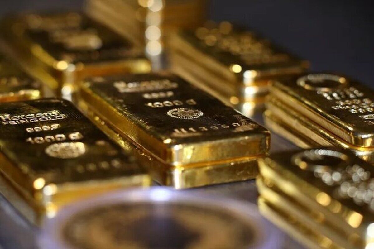 جدیدترین جزییات از حراج آنلاین شمش طلا در سال ۱۴۰۴