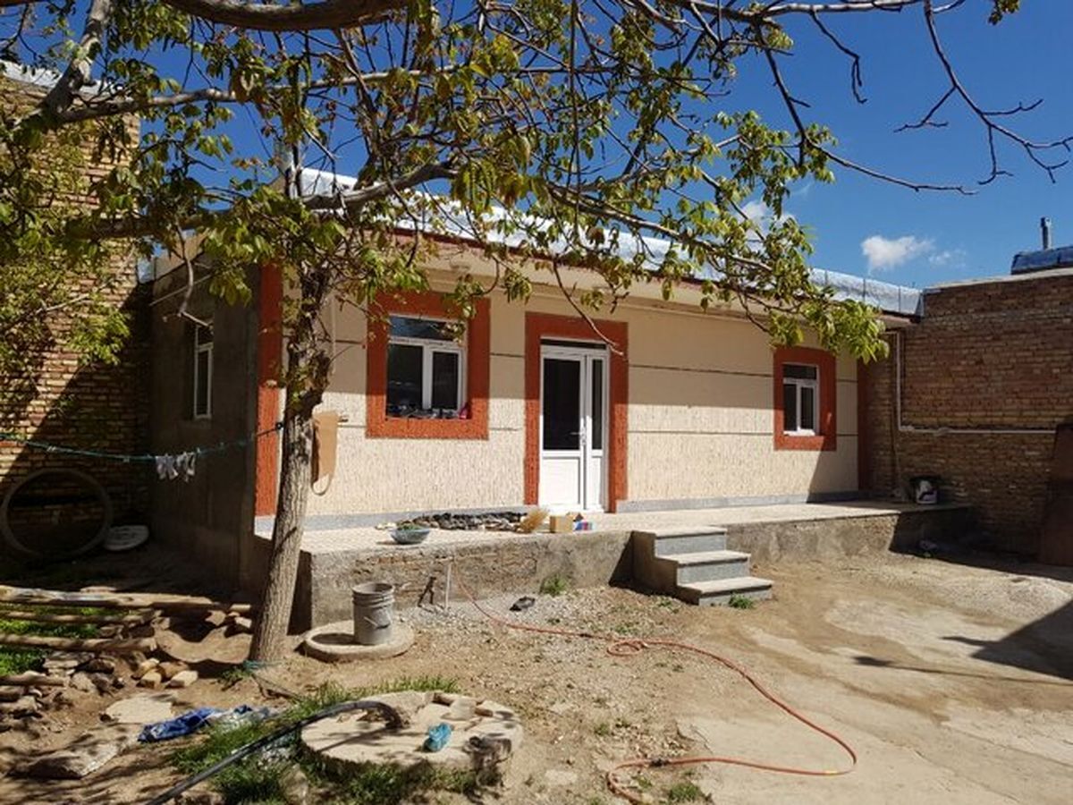جدیدترین جزییات از وام ۴۰۰میلیونی مسکن روستایی