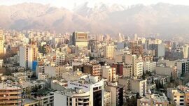 برای اجاره خانه در صادقیه تهران چقدر باید هزینه کرد؟ + جدول