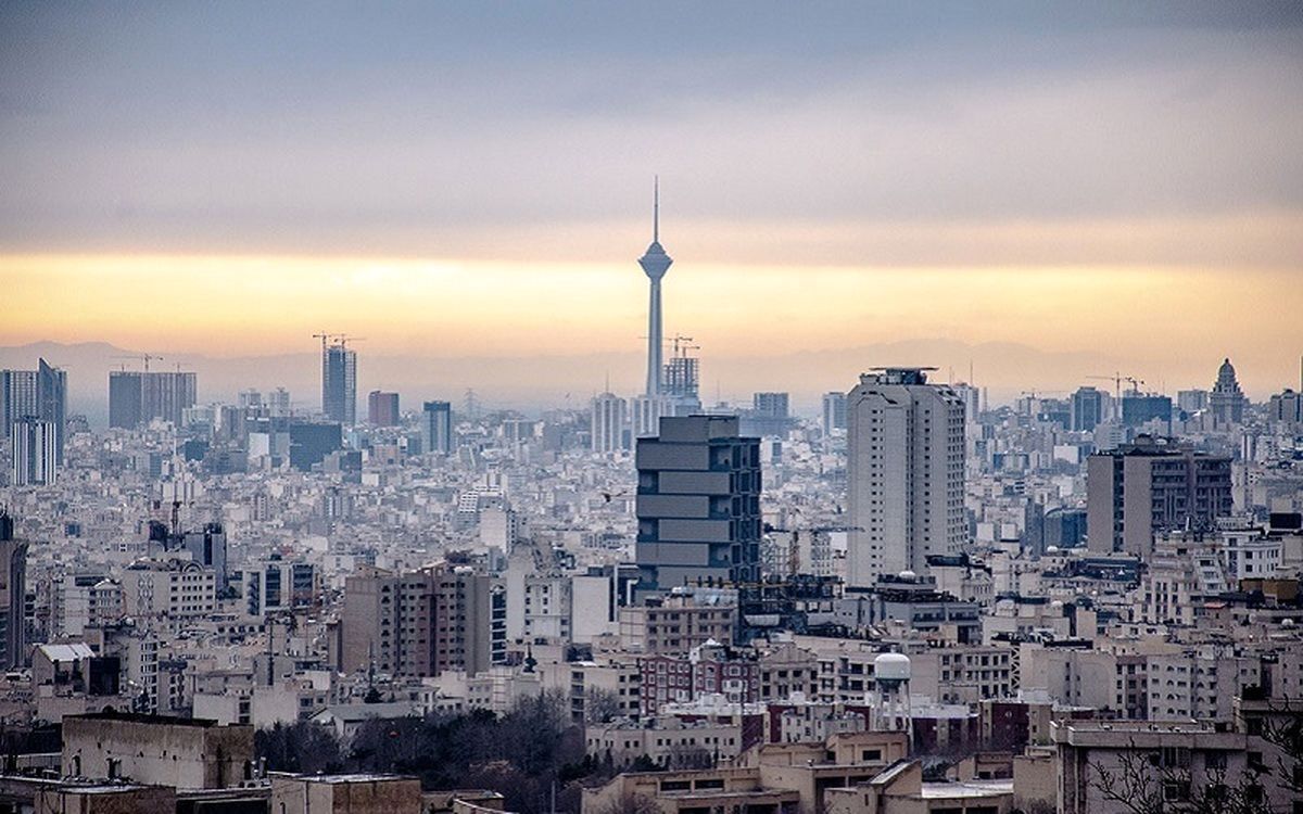 جدیدترین قیمت آپارتمان از شرق تا غرب تهران + جدول شهریور ۱۴۰۴