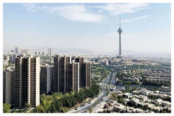 جدیدترین قیمت آپارتمان در تهران از مولوی تا نیاوران + جدول
