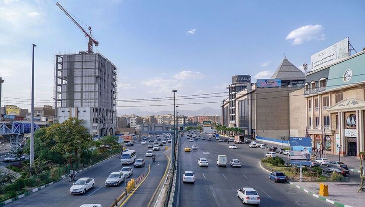 جدیدترین قیمت آپارتمان در کرج از گلشهر تا مهرشهر + جدول شهریور ۱۴۰۴