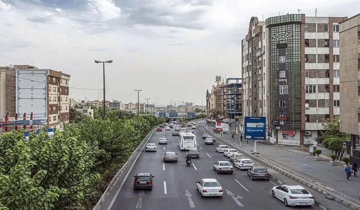 جدیدترین قیمت خانه در جنت آباد تهران پاییز ۱۴۰۳ + جدول