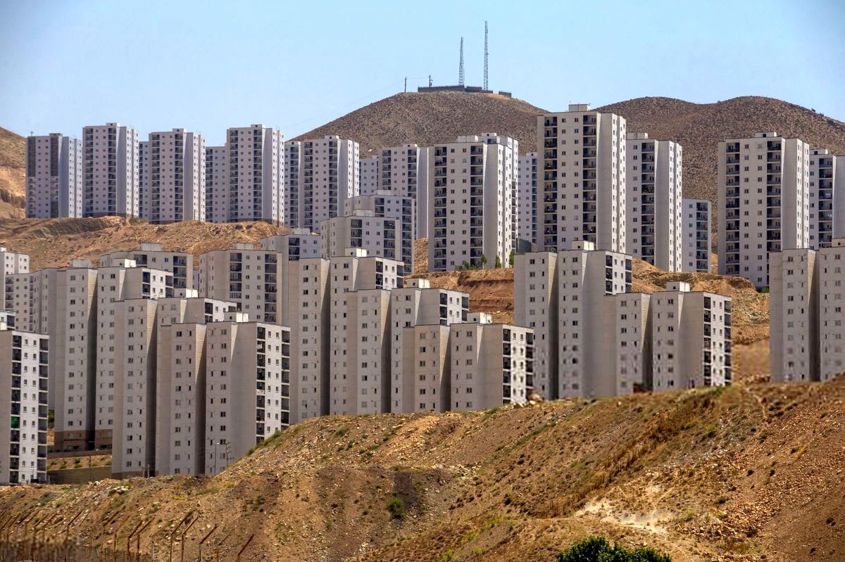جدیدترین قیمت مسکن در پردیس تهران + جدول