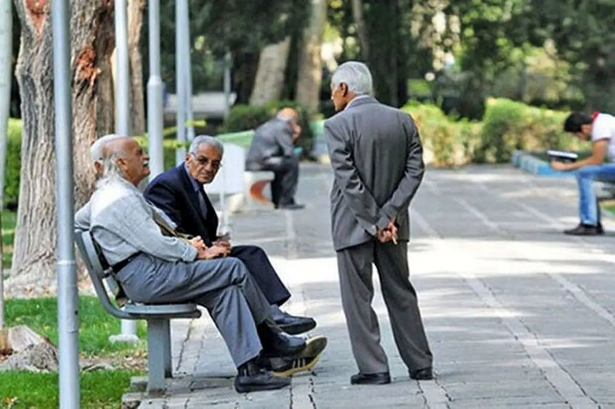 جزئیات جدید از تغییر قانون بازنشستگی