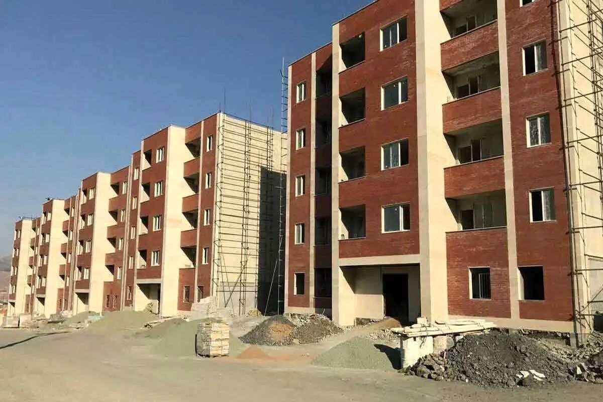 جزییات ثبت‌نام جاماندگان نهضت ملی مسکن
