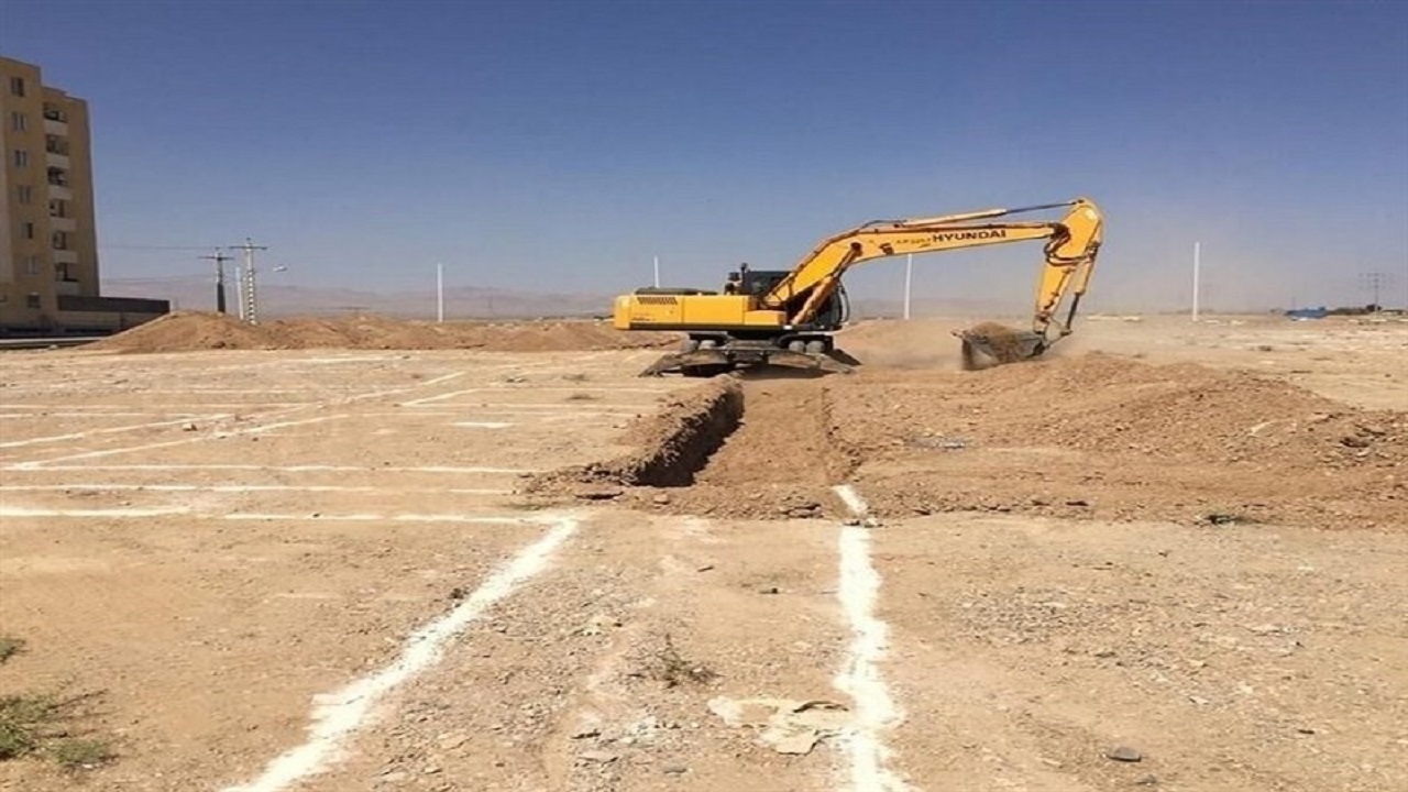 جزییات واگذاری زمین رایگان به خانوار‌های دارای ۳ فرزند