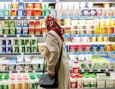 جهش ۹ هزار تومانی قیمت یک بطری شیر طی ۲روز