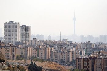 حاشیه‌نشینی جایگزین اجاره‌نشینی در تهران شد