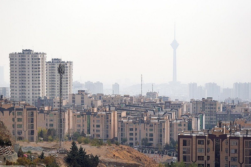 حاشیه‌نشینی جایگزین اجاره‌نشینی در تهران شد
