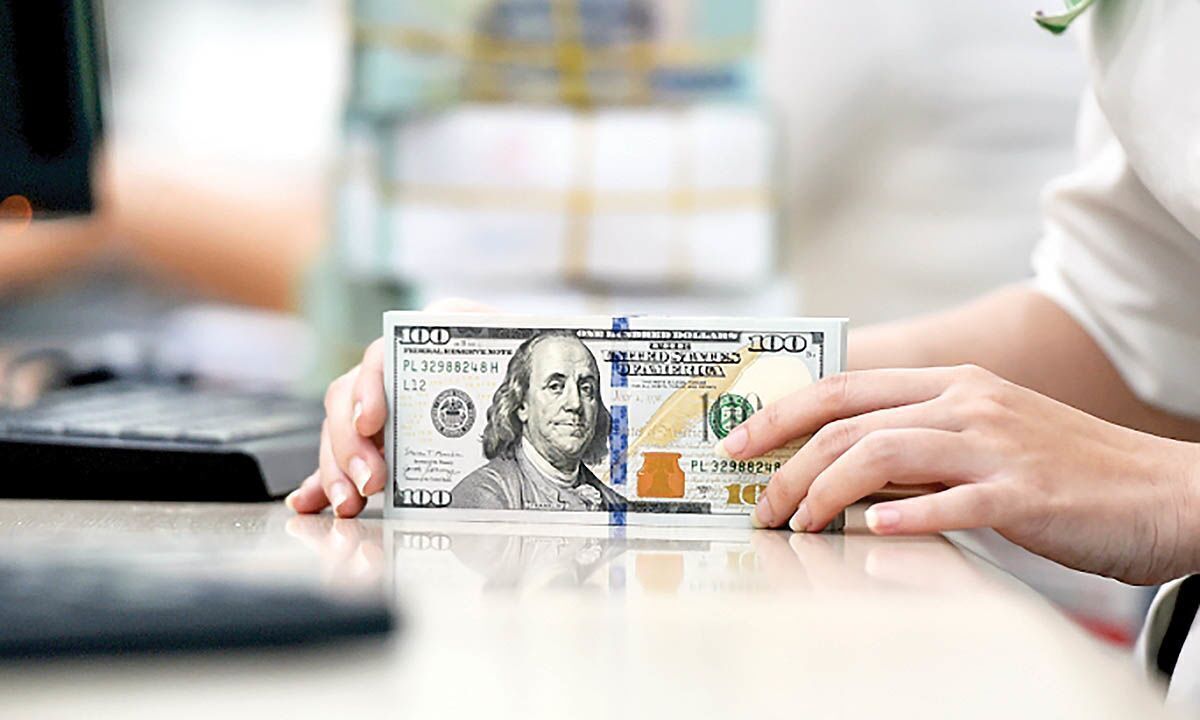 حجم دلار خانگی در ایران چقدر است؟