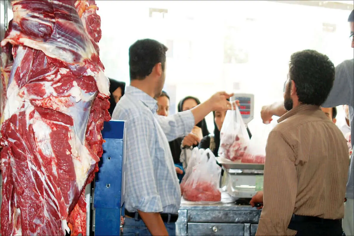 حذف ارز ترجیحی گوشت قرمز منتفی شد + جدول