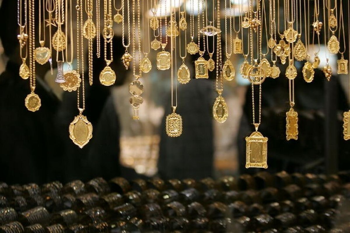 حرکت بازار طلا در سایه نوسان دلار