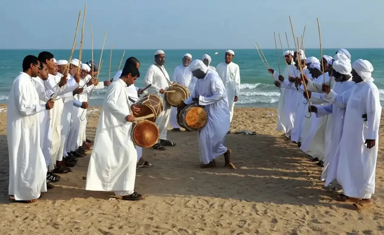 حضور در فستیوال کاوان در قشم چقدر آب می‌خورد؟/ موسیقی جنوب روی موج گرانی