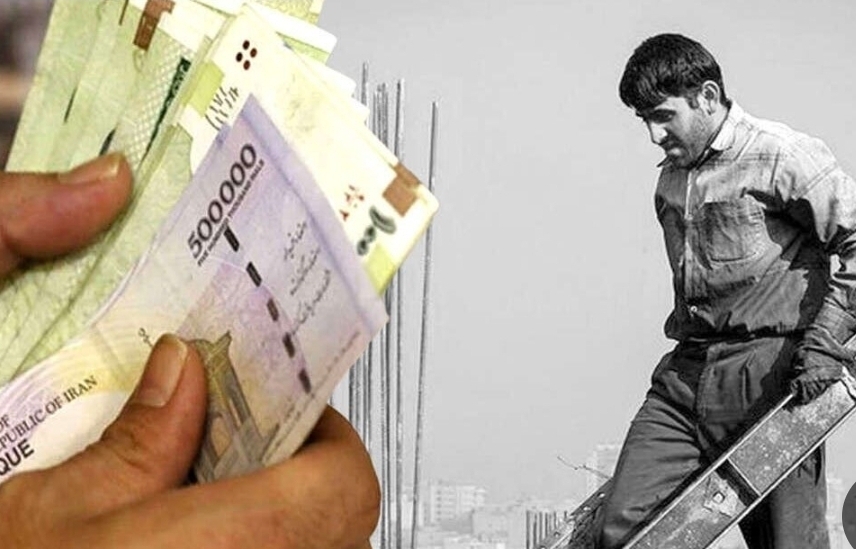 حقوق عمانی‌ها ۴۶ برابر و قزاق‌ها ۹ برابر ایران