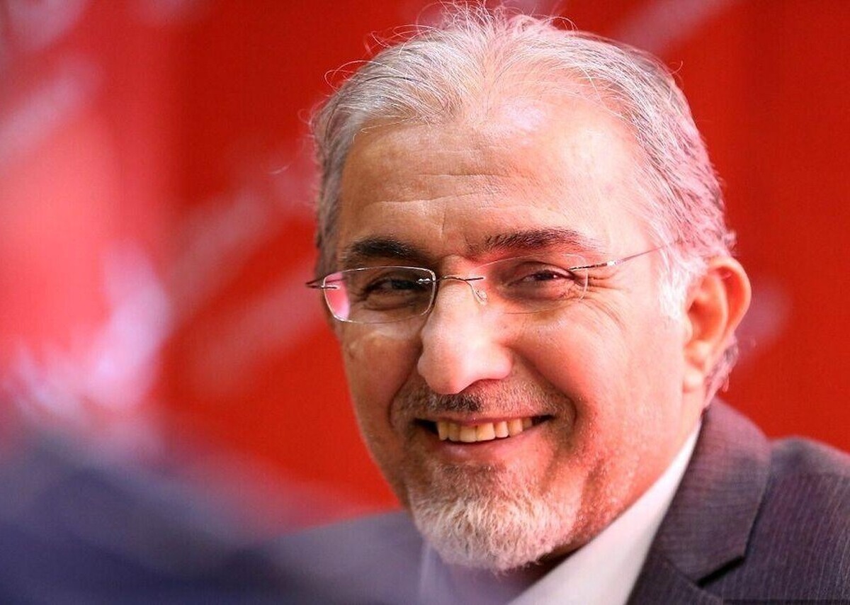 حمله حسین راغفر به بورس؛ از محل فعالیت چند ده کلاهبردار تا کازینو