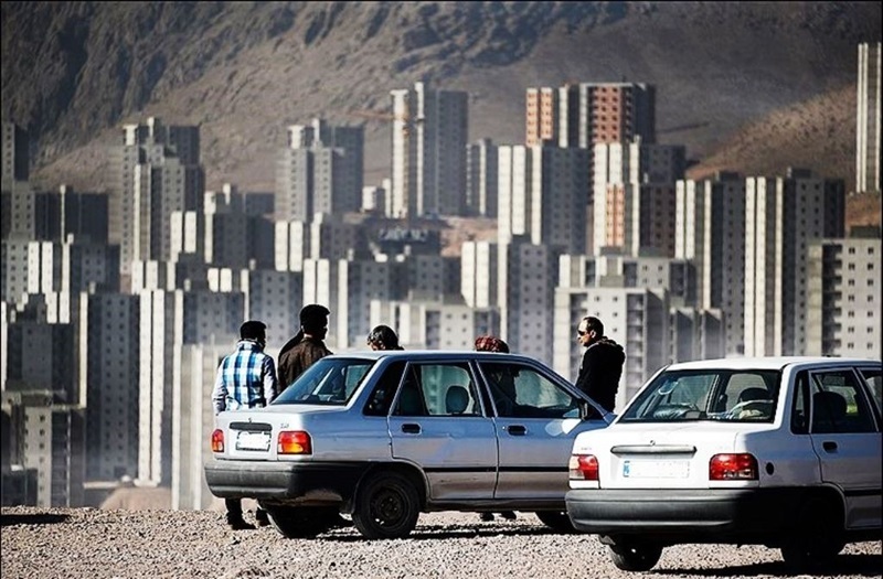 خانه‌اولی‌ها در تعقیب ریزمتراژ‌های سالخورده در مناطق ۲۰ گانه تهران + جدول قیمت