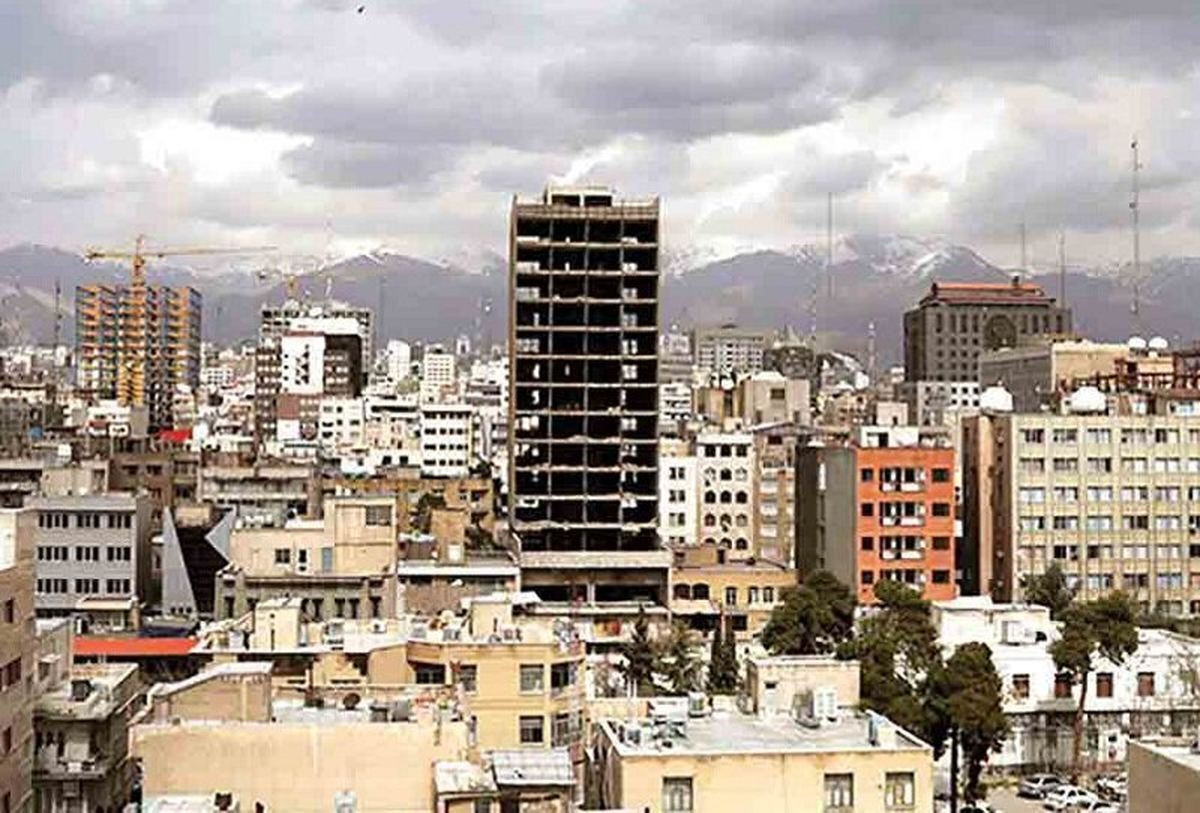 خانه‌های کمتر از ۱۰۰ متر در استاد معین تهران چقدر قیمت دارند؟ + جدول